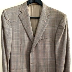 Ermenegildo Zegna Blazer 42 Long